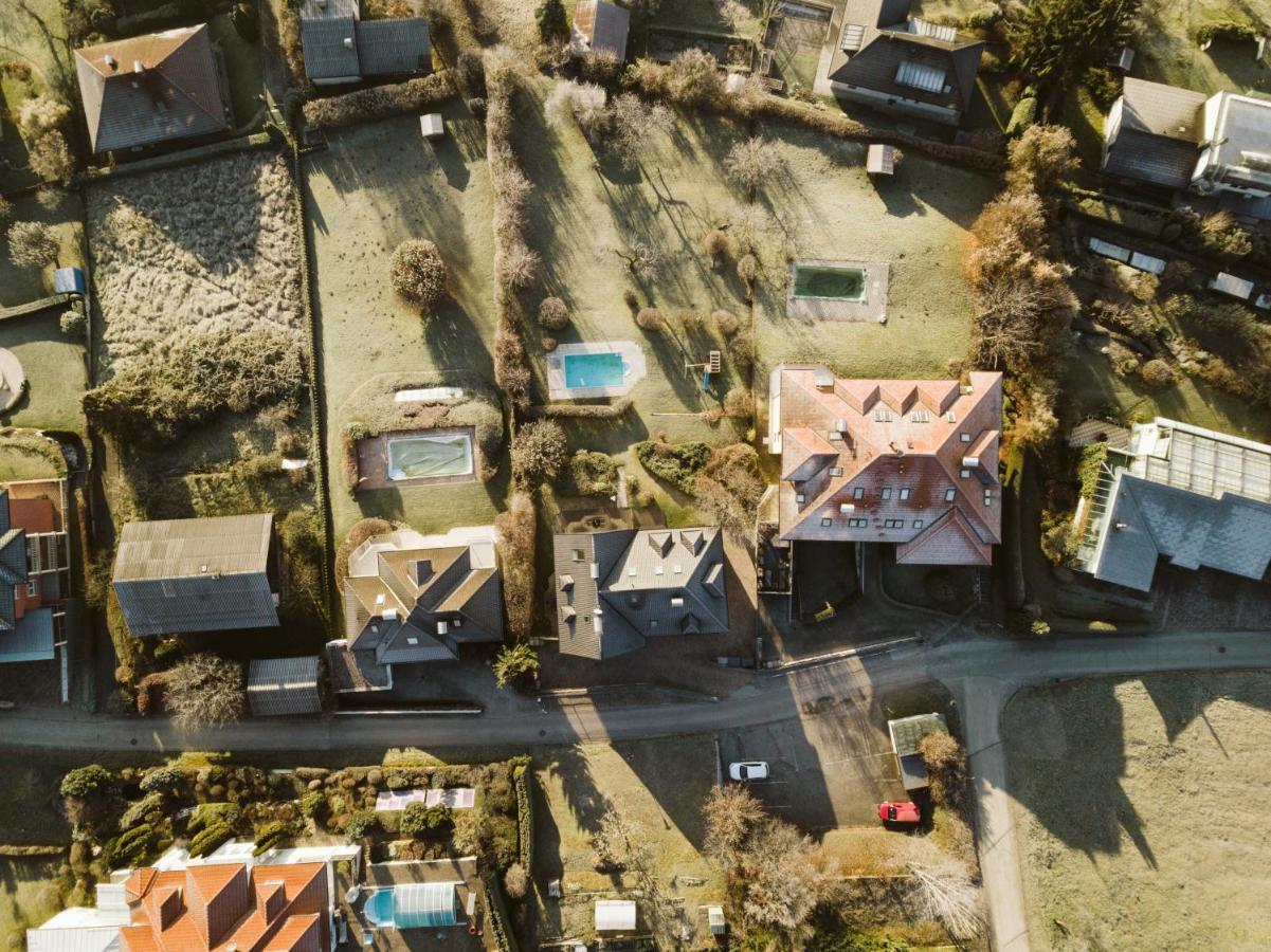 Haus Aussicht - Ferienwohnungen Velden Velden am Wörthersee Exterior foto
